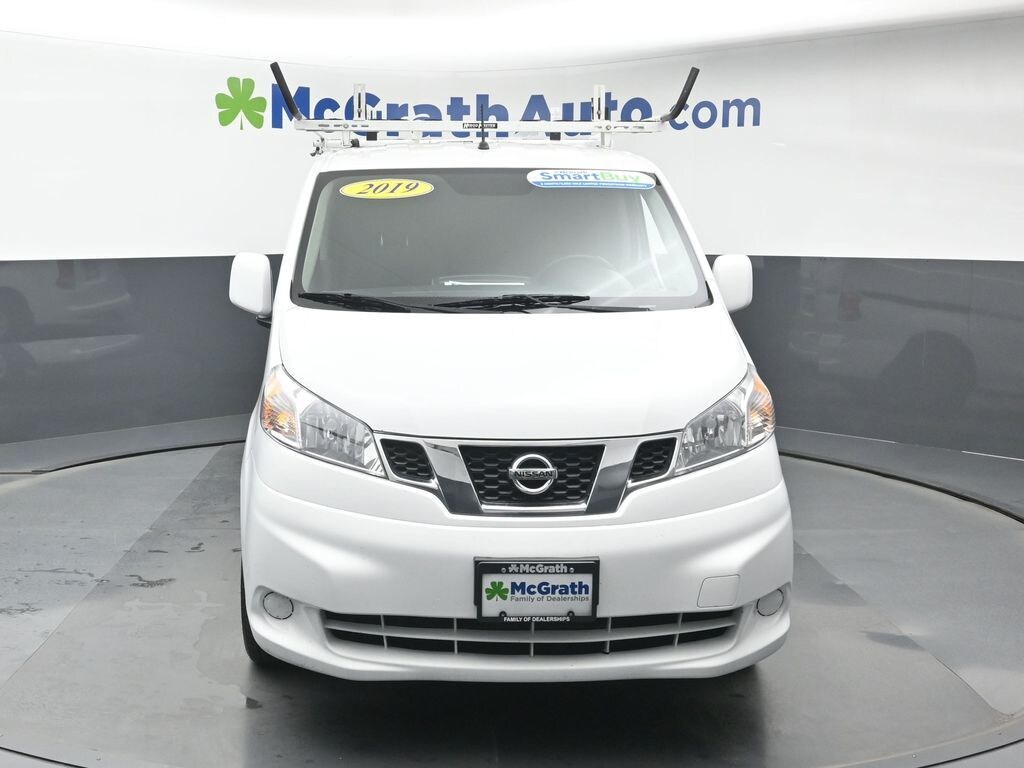 Used 2019 Nissan NV200 SV Cargo Van