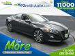 Used 2022 Nissan Altima 2.5 SR Sedan