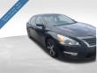 Used 2013 Nissan Altima 2.5 Sedan