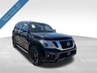 Nissan Armada