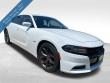 Used 2017 Dodge Charger R/T Sedan