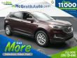 Used 2022 Ford Edge SEL SUV