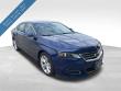 Used 2014 Chevrolet Impala LT Sedan