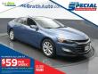 Used 2024 Chevrolet Malibu LT Sedan