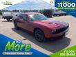 Used 2021 Dodge Challenger SXT Coupe