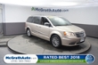 Chrysler Town & Country