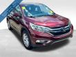Used 2015 Honda CR-V EX SUV