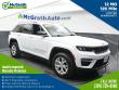 Used 2023 Jeep Grand Cherokee Limited SUV