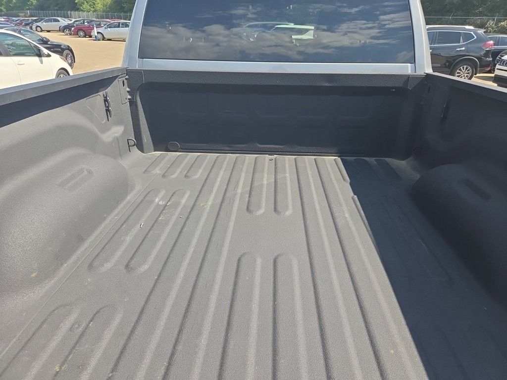 2024 Ram 2500 Big Horn photo 3