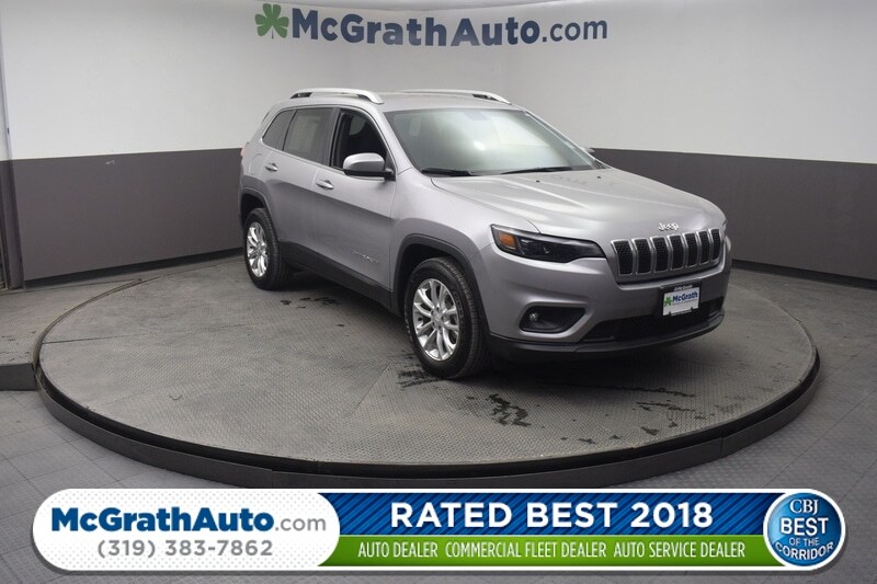 Shop Used Cars In Iowa City Trucks Suvs More Coralville Used