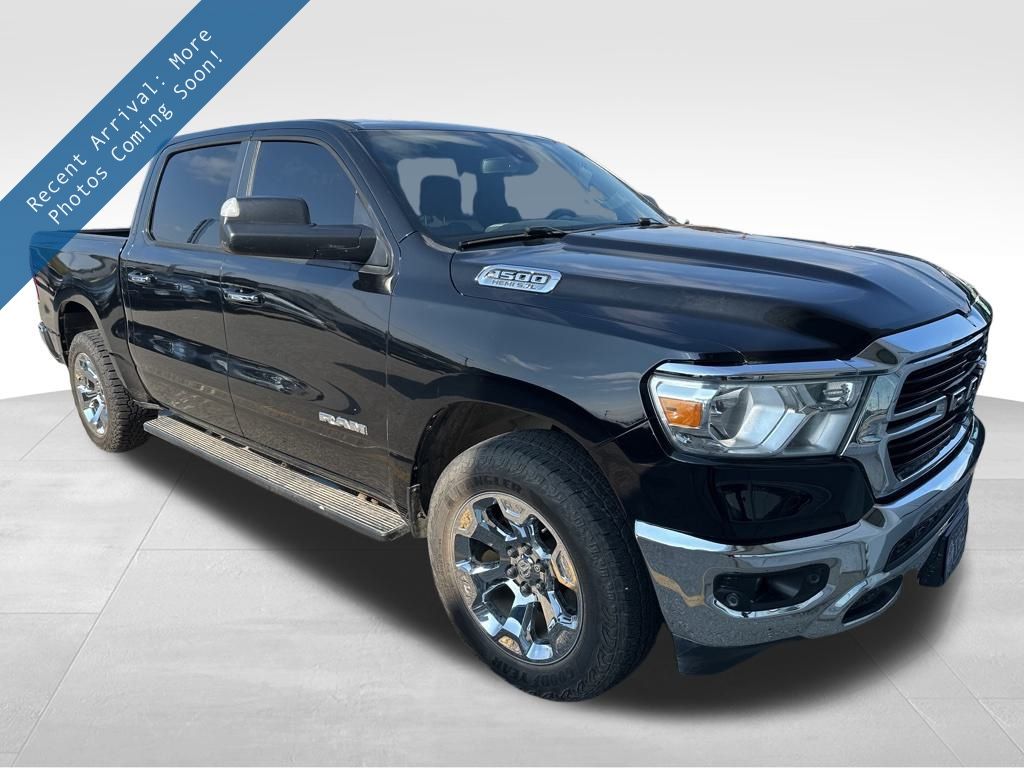 2019 RAM Ram 1500 Pickup Big Horn/Lone Star's photo
