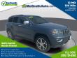 Used 2021 Jeep Grand Cherokee Limited SUV
