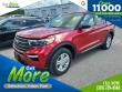 Used 2022 Ford Explorer XLT SUV
