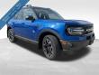 Used 2024 Ford Bronco Sport Outer Banks SUV
