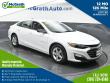 Used 2019 Chevrolet Malibu LS Sedan