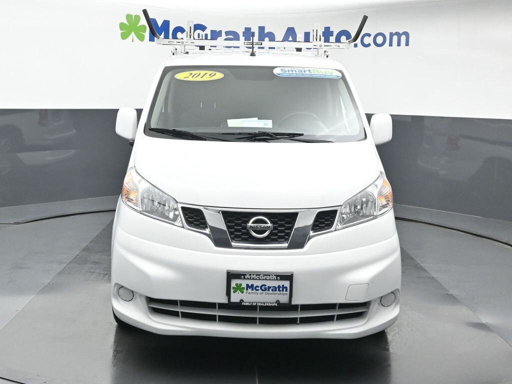Used 2019 Nissan NV200 SV Cargo Van