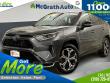 Certified 2021 Toyota RAV4 Prime XSE SUV