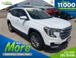 Used 2024 GMC Terrain SLT SUV