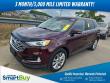 Used 2019 Ford Edge Titanium SUV