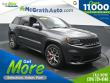 Used 2017 Jeep Grand Cherokee SRT SUV