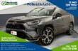 Toyota RAV4 Prime