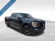 Used 2021 Ford F-150 XLT Truck