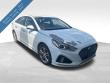 Used 2019 Hyundai Sonata SEL Sedan