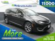 Used 2017 Chrysler Pacifica Limited Minivan/Van