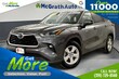 Toyota Highlander Hybrid