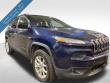 Used 2014 Jeep Cherokee Latitude SUV