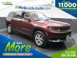 Used 2022 Jeep Grand Cherokee L Limited SUV