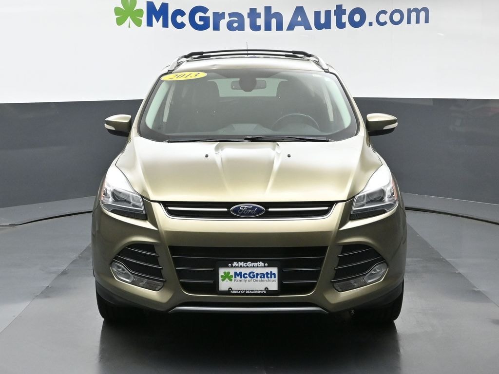 Used 2013 Ford Escape Titanium SUV