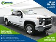  Chevrolet Silverado 2500HD