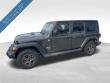 Used 2018 Jeep Wrangler Unlimited Sport S SUV