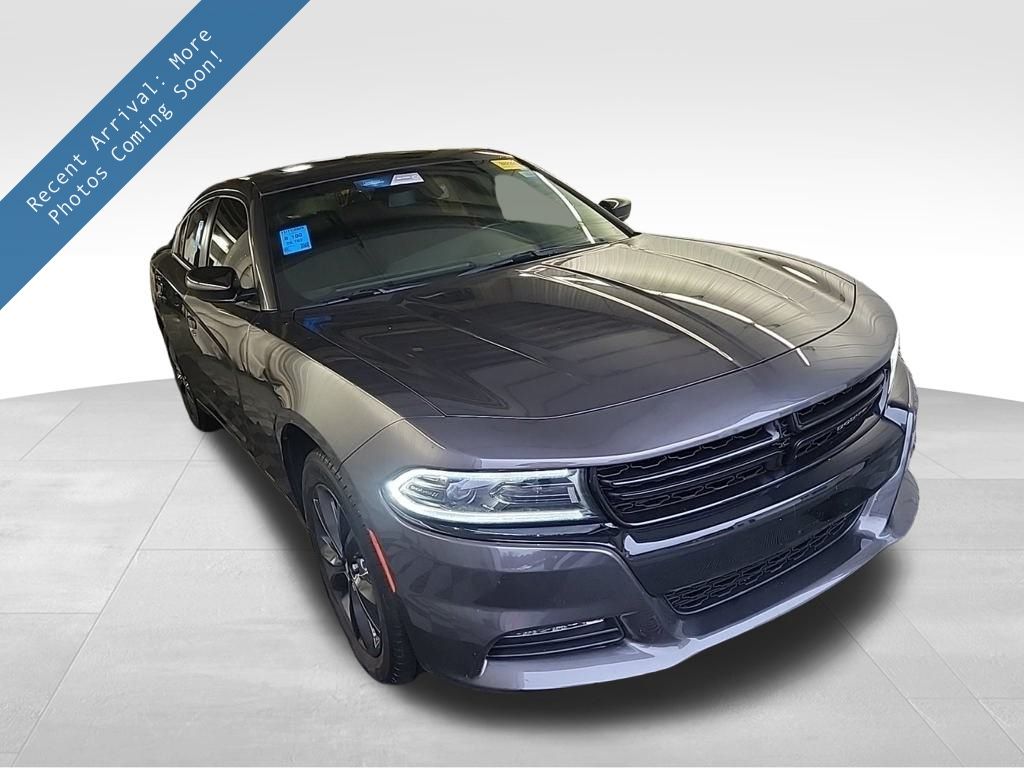 2023 Dodge Charger SXT's photo