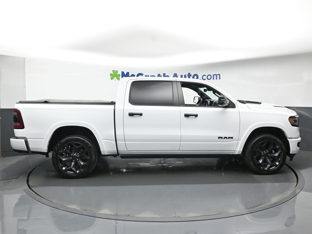 2024 Ram 1500 Limited photo 2