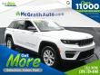 Used 2023 Jeep Grand Cherokee Limited SUV