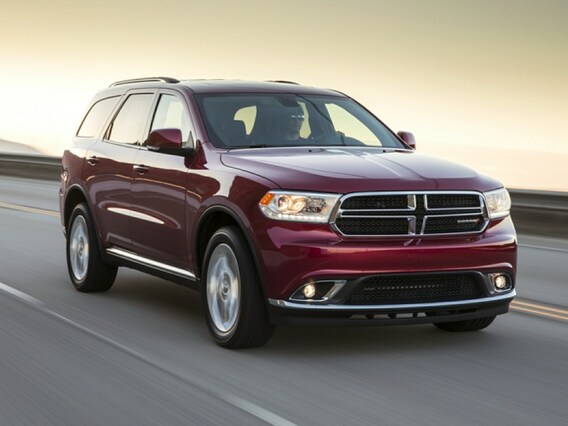 2015 Dodge Durango Tool Box Accessories