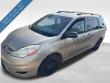 Used 2008 Toyota Sienna CE Minivan/Van