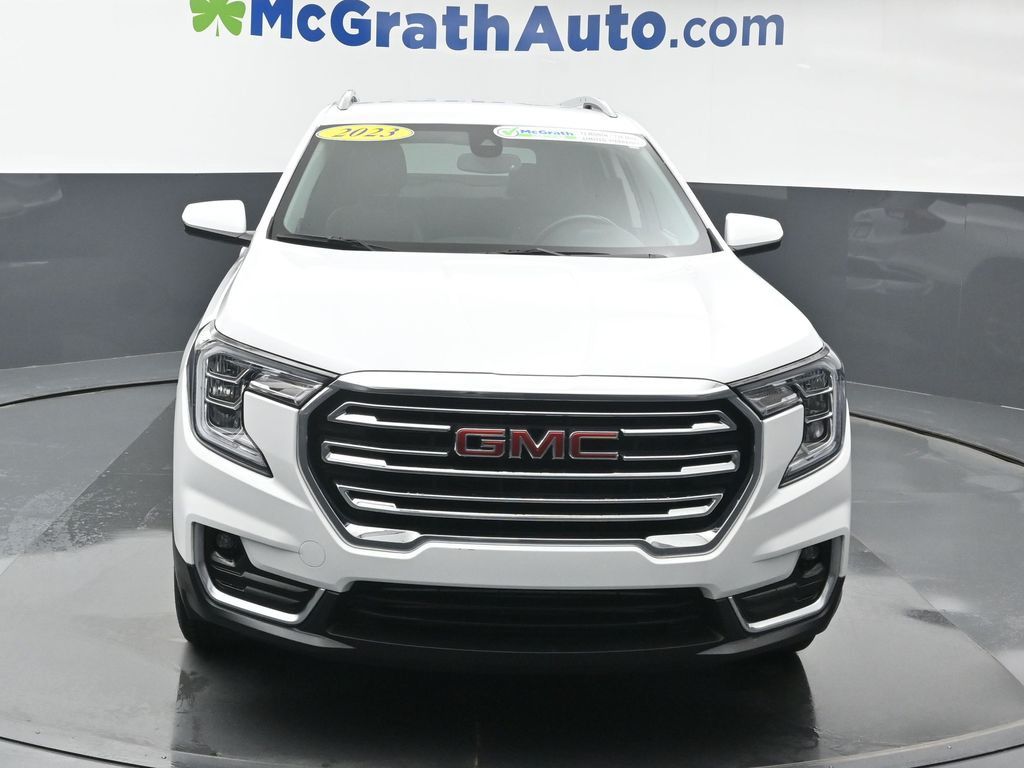 2023 Gmc Terrain SLT photo 2