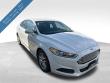 Used 2016 Ford Fusion SE Sedan