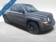  Jeep Patriot