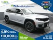 Jeep Grand Cherokee L