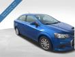 Used 2017 Chevrolet Sonic LT Sedan