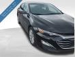 Used 2024 Chevrolet Malibu LT Sedan