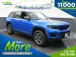 Used 2023 Jeep Grand Cherokee Trailhawk 4xe SUV