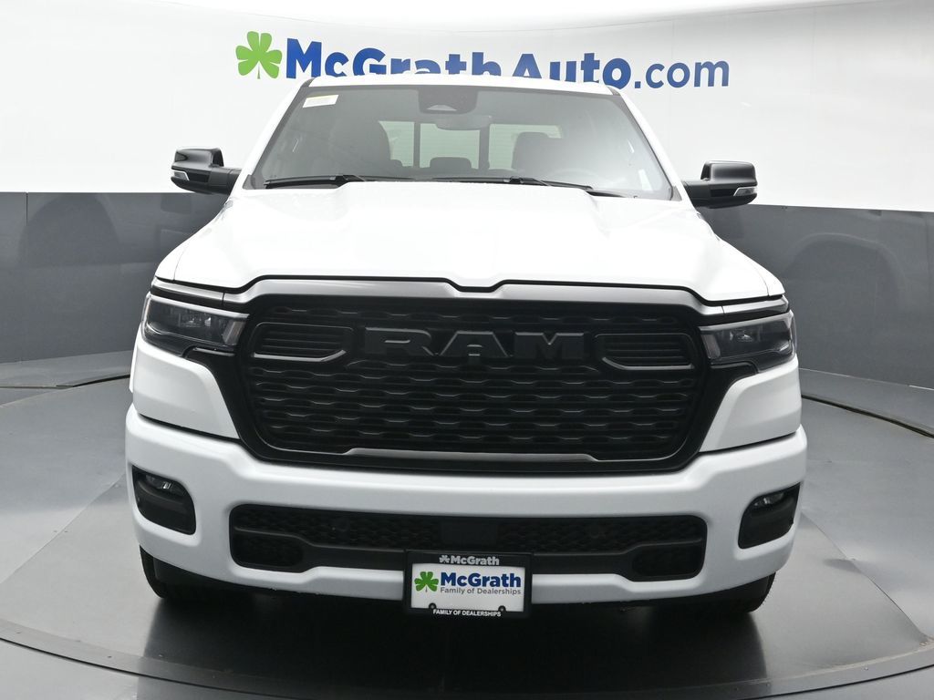 2025 Ram 1500 Big Horn Lone Star photo 2