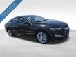 Used 2024 Chevrolet Malibu LT Sedan