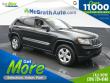 Used 2013 Jeep Grand Cherokee Laredo SUV