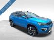 Used 2018 Jeep Compass Limited SUV